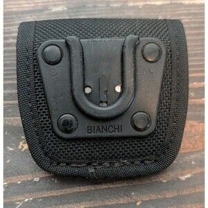 Bianchi Accumold 19114, ARS Radio Additional Swivel Mount SAFARILAND